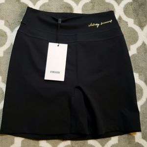 Gymshark Whitney simmons high rise shorts